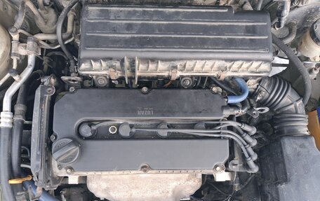 KIA Rio II, 2002 год, 295 000 рублей, 20 фотография