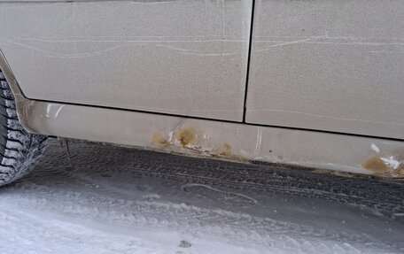 KIA Rio II, 2002 год, 295 000 рублей, 17 фотография