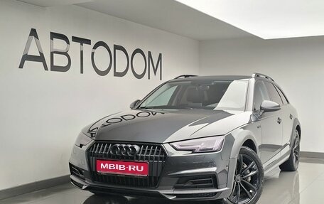 Audi A4 allroad, 2019 год, 3 200 000 рублей, 1 фотография