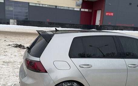 Volkswagen Golf VII, 2013 год, 1 250 000 рублей, 2 фотография