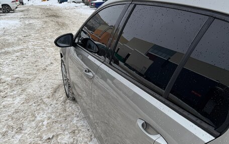 Volkswagen Golf VII, 2013 год, 1 250 000 рублей, 4 фотография