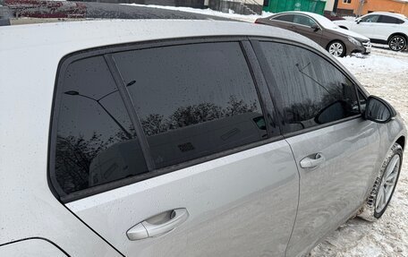 Volkswagen Golf VII, 2013 год, 1 250 000 рублей, 5 фотография