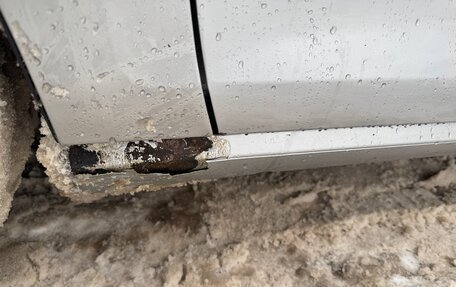 Volkswagen Golf VII, 2013 год, 1 250 000 рублей, 12 фотография