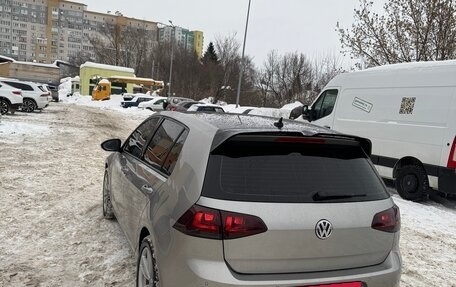 Volkswagen Golf VII, 2013 год, 1 250 000 рублей, 7 фотография