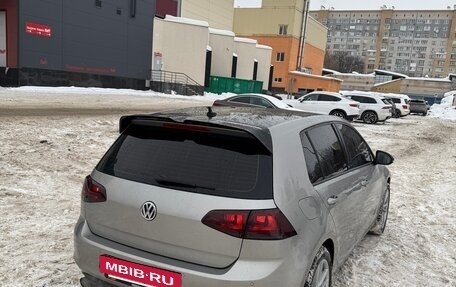 Volkswagen Golf VII, 2013 год, 1 250 000 рублей, 6 фотография