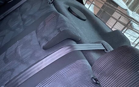 Renault Logan I, 2011 год, 550 000 рублей, 8 фотография