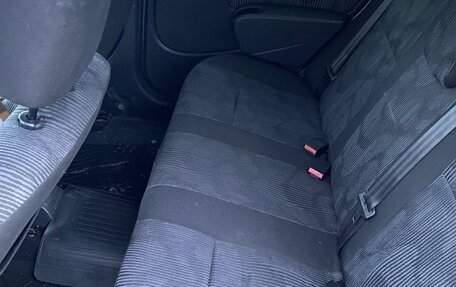 Renault Logan I, 2011 год, 550 000 рублей, 7 фотография