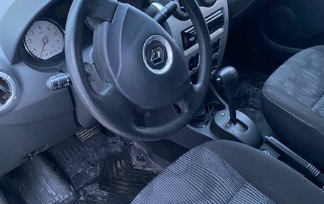 Renault Logan I, 2011 год, 550 000 рублей, 10 фотография