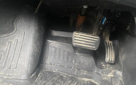 Renault Logan I, 2011 год, 550 000 рублей, 13 фотография