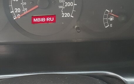 KIA Spectra II (LD), 2008 год, 300 000 рублей, 2 фотография