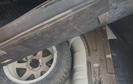 KIA Spectra II (LD), 2008 год, 300 000 рублей, 8 фотография