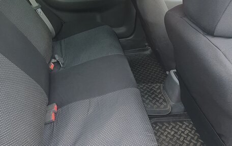 KIA Spectra II (LD), 2008 год, 300 000 рублей, 11 фотография