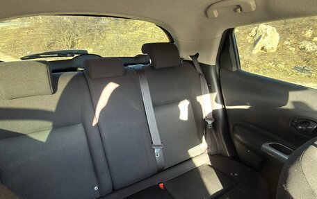 Nissan Juke II, 2013 год, 1 108 000 рублей, 5 фотография