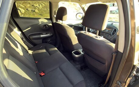 Nissan Juke II, 2013 год, 1 108 000 рублей, 6 фотография