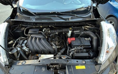 Nissan Juke II, 2013 год, 1 108 000 рублей, 12 фотография