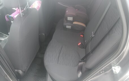 Hyundai Solaris II рестайлинг, 2014 год, 1 190 000 рублей, 11 фотография