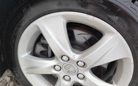 Honda Accord VIII рестайлинг, 2008 год, 1 000 000 рублей, 7 фотография