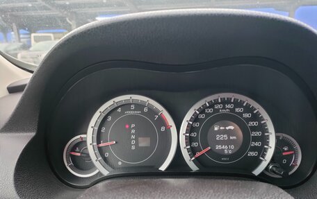 Honda Accord VIII рестайлинг, 2008 год, 1 000 000 рублей, 8 фотография