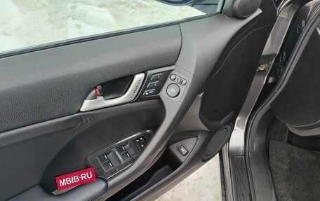 Honda Accord VIII рестайлинг, 2008 год, 1 000 000 рублей, 4 фотография