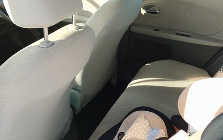 Toyota Vitz, 2010 год, 670 000 рублей, 11 фотография