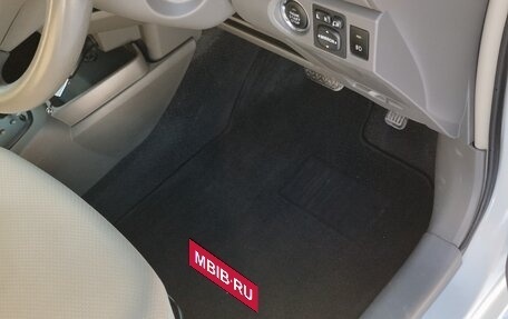 Toyota Vitz, 2010 год, 670 000 рублей, 13 фотография