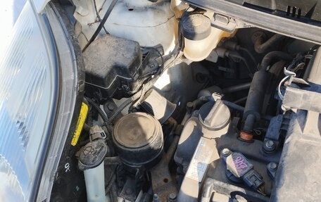 Toyota Vitz, 2010 год, 670 000 рублей, 18 фотография