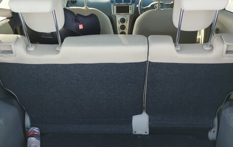 Toyota Vitz, 2010 год, 670 000 рублей, 22 фотография