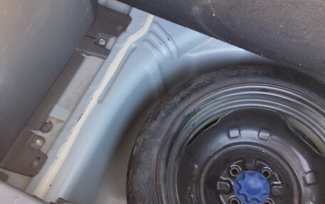 Toyota Vitz, 2010 год, 670 000 рублей, 21 фотография