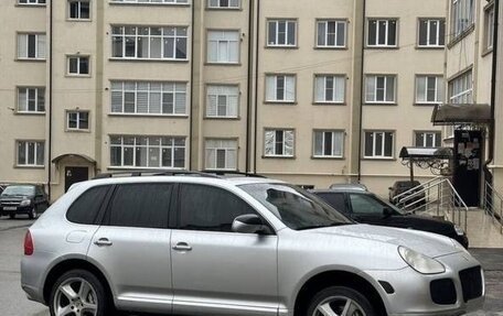 Porsche Cayenne III, 2004 год, 950 000 рублей, 5 фотография