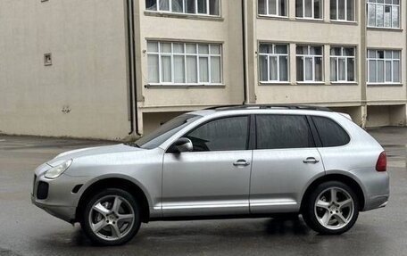 Porsche Cayenne III, 2004 год, 950 000 рублей, 3 фотография