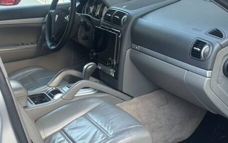 Porsche Cayenne III, 2004 год, 950 000 рублей, 7 фотография