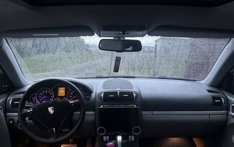 Porsche Cayenne III, 2004 год, 950 000 рублей, 8 фотография