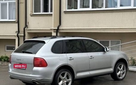 Porsche Cayenne III, 2004 год, 950 000 рублей, 2 фотография