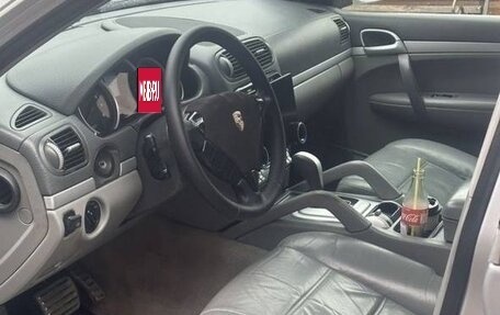 Porsche Cayenne III, 2004 год, 950 000 рублей, 6 фотография