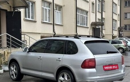 Porsche Cayenne III, 2004 год, 950 000 рублей, 4 фотография