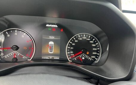 Haval Jolion, 2022 год, 1 150 000 рублей, 6 фотография