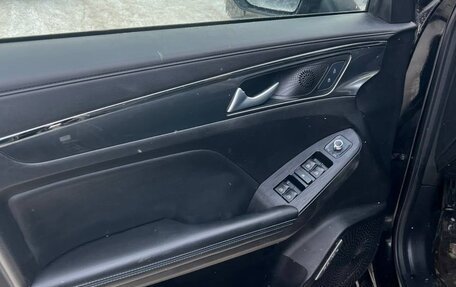 Haval Jolion, 2022 год, 1 150 000 рублей, 13 фотография