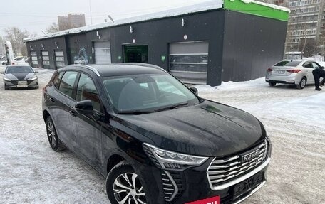 Haval Jolion, 2022 год, 1 150 000 рублей, 2 фотография