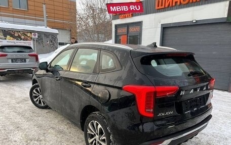 Haval Jolion, 2022 год, 1 150 000 рублей, 3 фотография