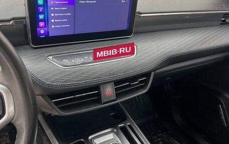 Haval Jolion, 2022 год, 1 150 000 рублей, 12 фотография