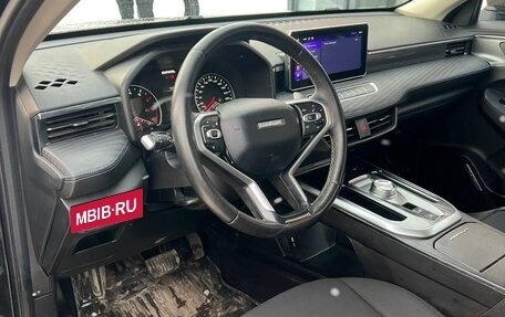 Haval Jolion, 2022 год, 1 150 000 рублей, 11 фотография