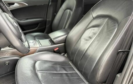 Audi A6, 2016 год, 2 531 000 рублей, 18 фотография