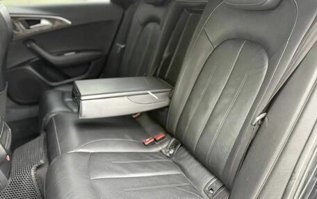 Audi A6, 2016 год, 2 531 000 рублей, 19 фотография