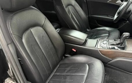 Audi A6, 2016 год, 2 531 000 рублей, 21 фотография