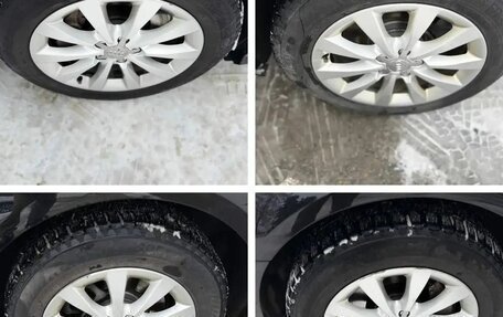 Audi A6, 2016 год, 2 531 000 рублей, 23 фотография