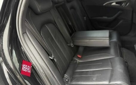 Audi A6, 2016 год, 2 531 000 рублей, 20 фотография