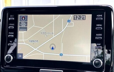 Toyota Yaris, 2023 год, 850 000 рублей, 16 фотография