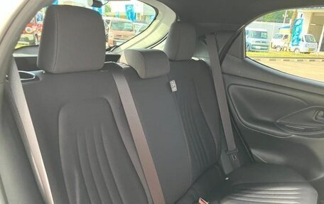 Toyota Yaris, 2023 год, 850 000 рублей, 25 фотография