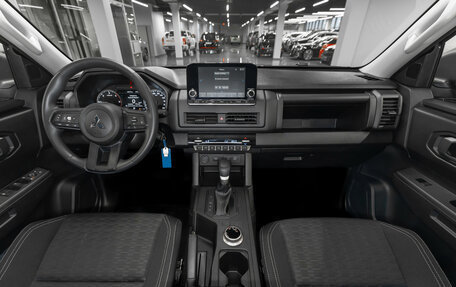 Mitsubishi L200, 2025 год, 4 900 000 рублей, 8 фотография