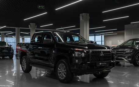 Mitsubishi L200, 2025 год, 4 900 000 рублей, 2 фотография